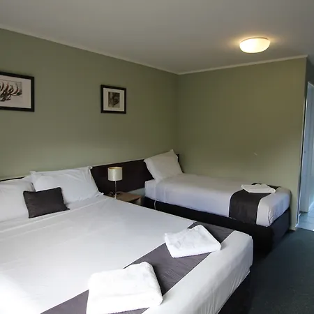Motel 80